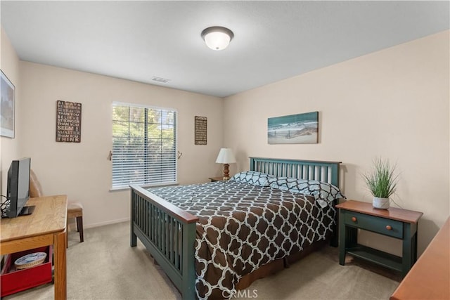 181 Eucalyptus Rd, Nipomo, CA 93444 - bedroom featuring light colored carpet and baseboards