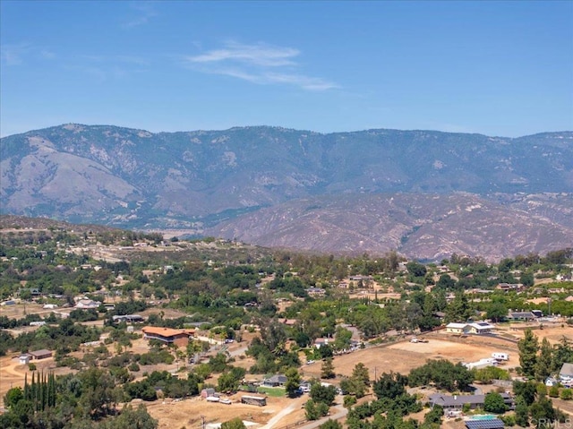 28880 Mac Tan Rd, Valley Center, CA 92082 - view of mountain backdrop