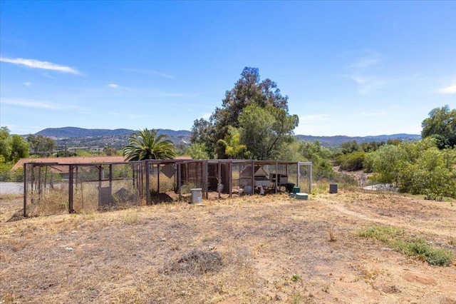 28880 Mac Tan Rd, Valley Center, CA 92082 - view of mountain backdrop