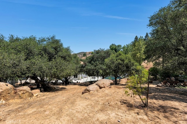 176 Saddlebow Rd, Bell Canyon, CA 91307 - view of yard
