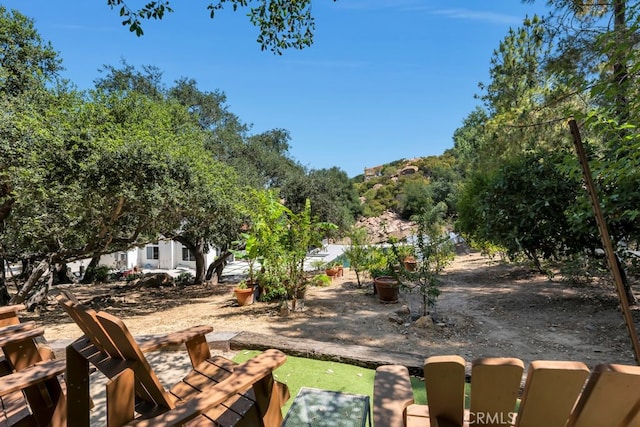 176 Saddlebow Rd, Bell Canyon, CA 91307 - view of yard