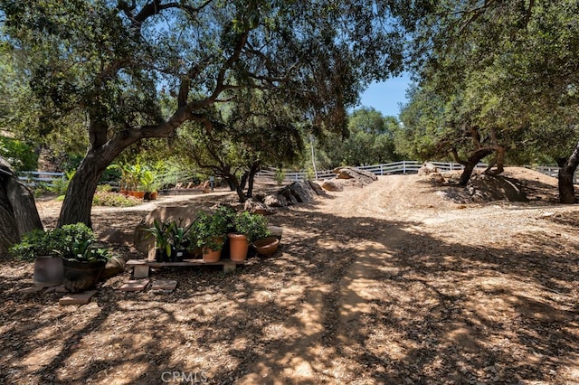 176 Saddlebow Rd, Bell Canyon, CA 91307 - view of yard