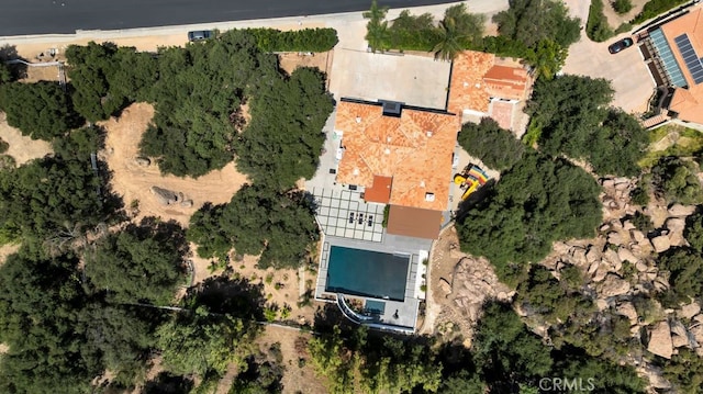 176 Saddlebow Rd, Bell Canyon, CA 91307 - aerial overview of property's location