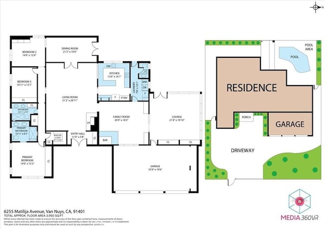 6255 Matilija Ave, Valley Glen, CA 91401 - photo 49
