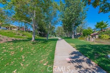 14 Featherwood, Irvine, CA 92612 - surrounding community featuring a yard