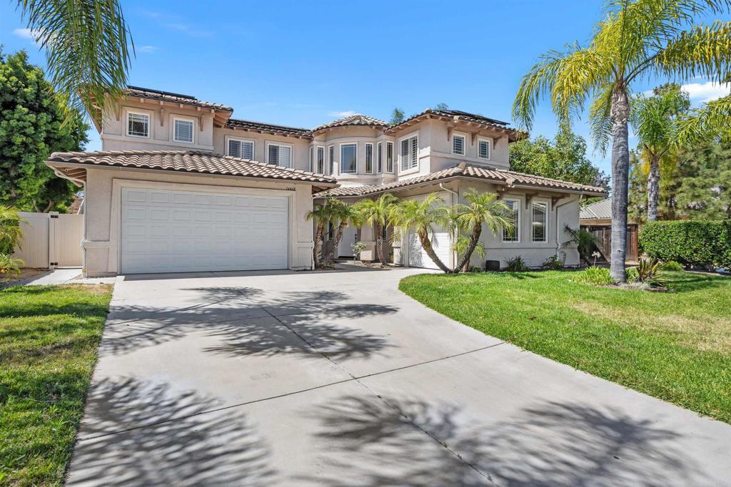 14468 Kentfield Pl, Poway, CA 92064 - photo 1