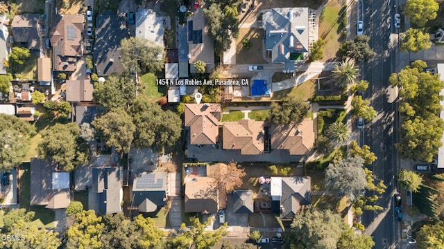 1454 N Los Robles Ave, Pasadena, CA 91104 - photo 39
