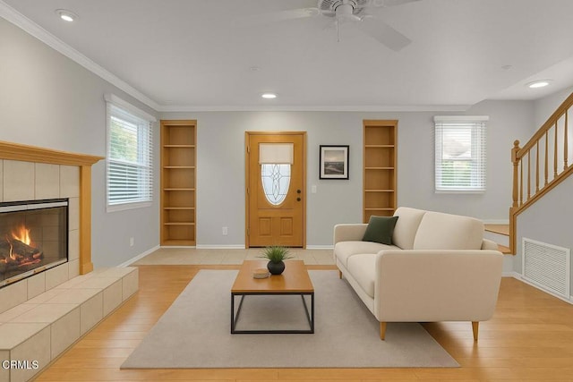 1454 N Los Robles Ave, Pasadena, CA 91104 - photo 14