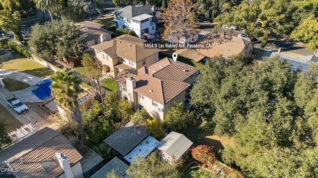 1454 N Los Robles Ave, Pasadena, CA 91104 - photo 41