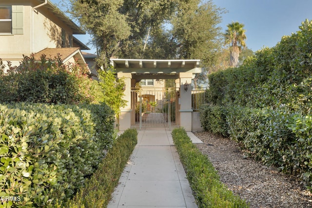 1454 N Los Robles Ave, Pasadena, CA 91104 - photo 3