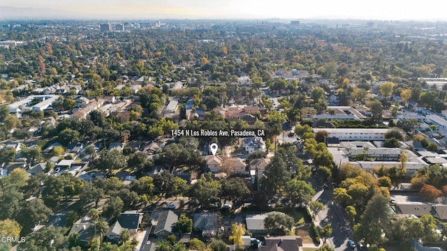 1454 N Los Robles Ave, Pasadena, CA 91104 - photo 36