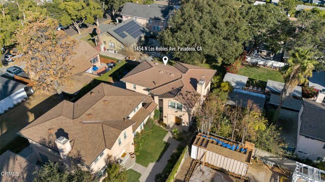 1454 N Los Robles Ave, Pasadena, CA 91104 - photo 42