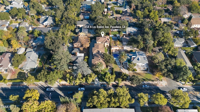 1454 N Los Robles Ave, Pasadena, CA 91104 - photo 38