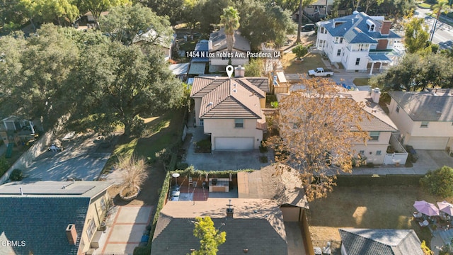 1454 N Los Robles Ave, Pasadena, CA 91104 - photo 40