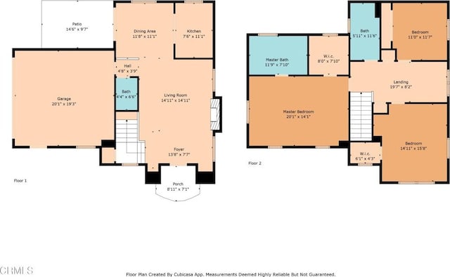 1454 N Los Robles Ave, Pasadena, CA 91104 - photo 45