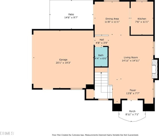 1454 N Los Robles Ave, Pasadena, CA 91104 - photo 43