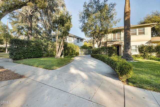 1454 N Los Robles Ave, Pasadena, CA 91104 - photo 6