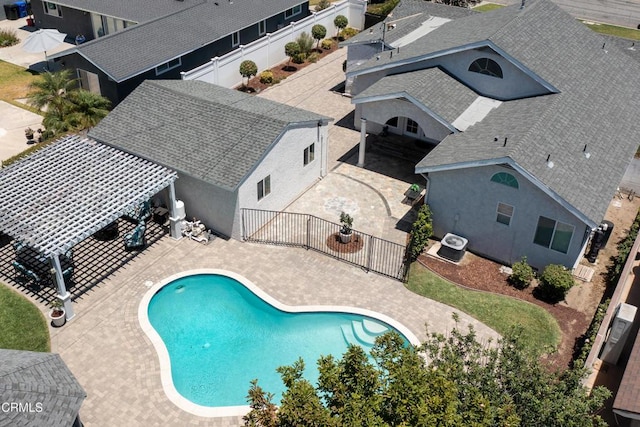 2623 Fairgreen Ave, Arcadia, CA 91006 - photo 49