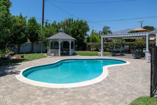 2623 Fairgreen Ave, Arcadia, CA 91006 - photo 33