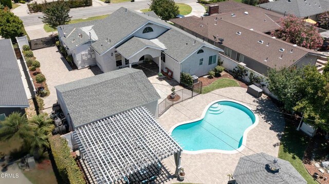 2623 Fairgreen Ave, Arcadia, CA 91006 - photo 48