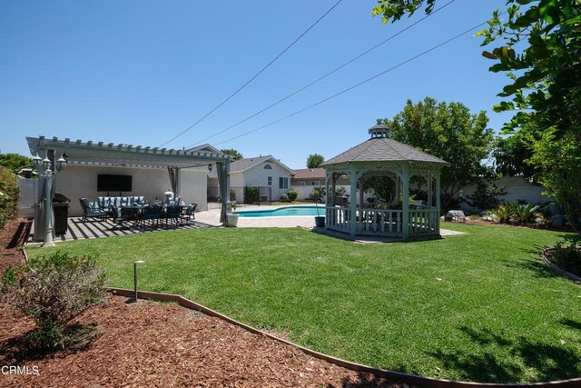 2623 Fairgreen Ave, Arcadia, CA 91006 - photo 38