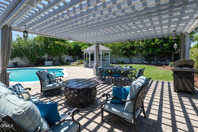 2623 Fairgreen Ave, Arcadia, CA 91006 - photo 37