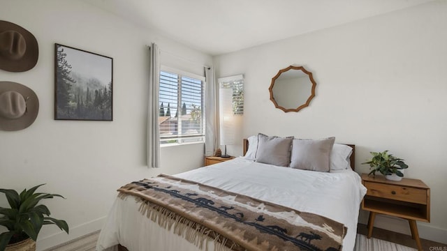 4058 Ivey Vista Way, Oceanside, CA 92057 - bedroom featuring baseboards