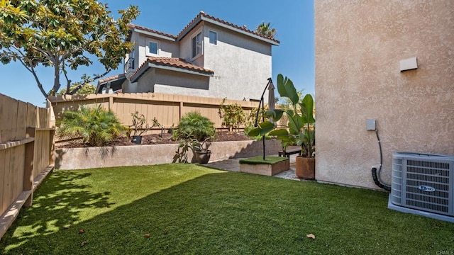 4058 Ivey Vista Way, Oceanside, CA 92057 - view of fenced backyard