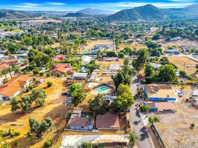 12049 Coping Pl, Lakeside, CA 92040 - view of property location with nearby suburban area