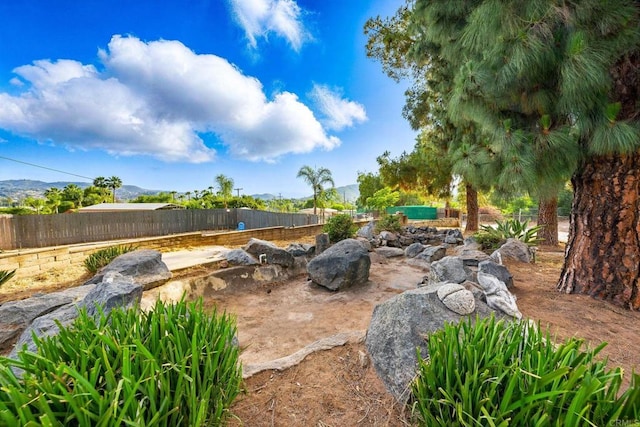 12049 Coping Pl, Lakeside, CA 92040 - view of patio / terrace