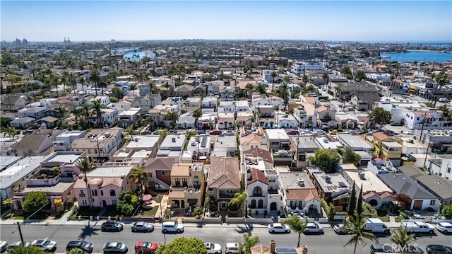 218 Covina Ave, Long Beach, CA 90803 - aerial view of residential area