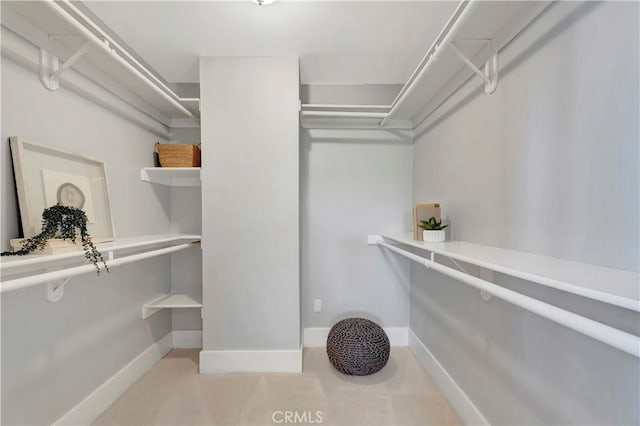 218 Covina Ave, Long Beach, CA 90803 - view of spacious closet