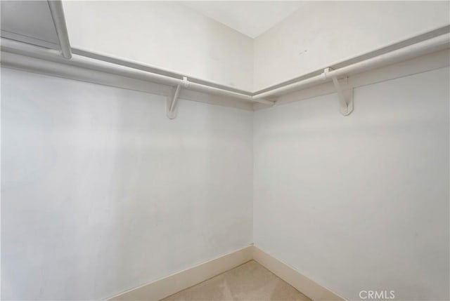 218 Covina Ave, Long Beach, CA 90803 - view of walk in closet