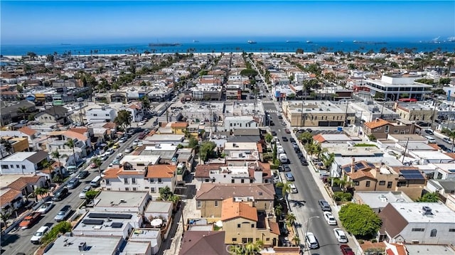 218 Covina Ave, Long Beach, CA 90803 - aerial view of residential area