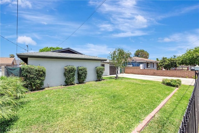 13925 Belgate St, Baldwin Park, CA 91706 - view of front of house featuring stucco siding