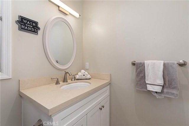 1551 N Beverly Glen Blvd, Los Angeles, CA 90077 - bathroom featuring vanity