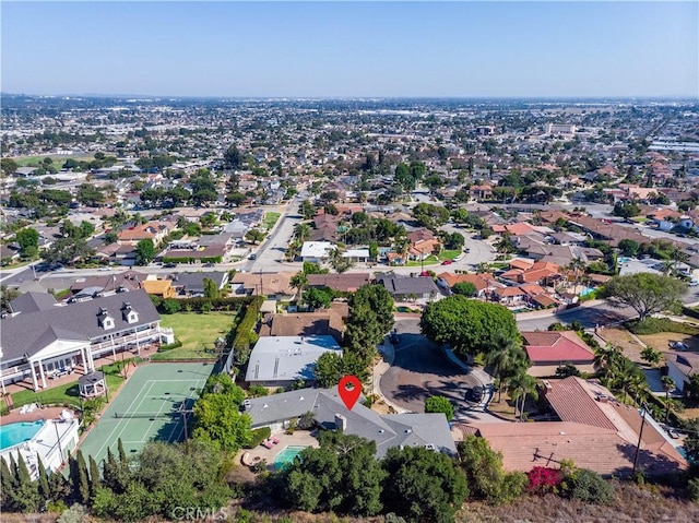 211 Peacock Ln, Montebello, CA 90640 - view of property location featuring nearby suburban area
