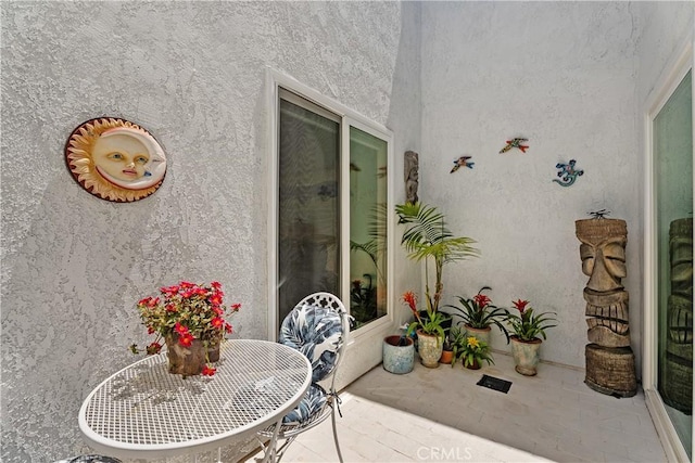 416 Via Pichon, San Clemente, CA 92672 - view of patio / terrace
