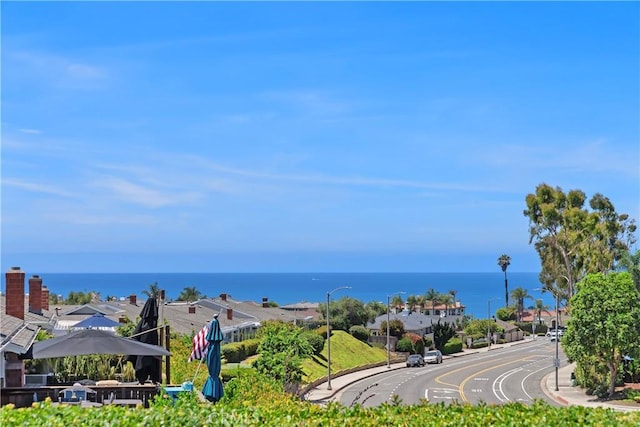 416 Via Pichon, San Clemente, CA 92672 - water view