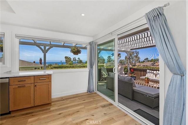 416 Via Pichon, San Clemente, CA 92672 - view of sunroom / solarium