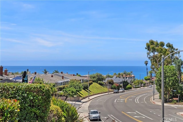 416 Via Pichon, San Clemente, CA 92672 - water view