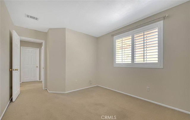 16410 Argent Rd, Chino Hills, CA 91709 - empty room featuring light colored carpet and baseboards