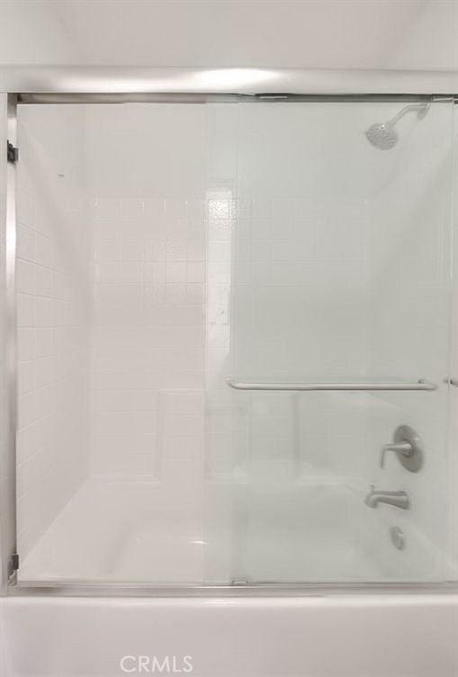 16410 Argent Rd, Chino Hills, CA 91709 - full bath featuring combined bath / shower with glass door