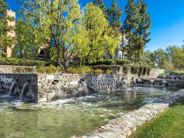 23808 Bayview Ct, Valencia, CA 91355 - view of home's community