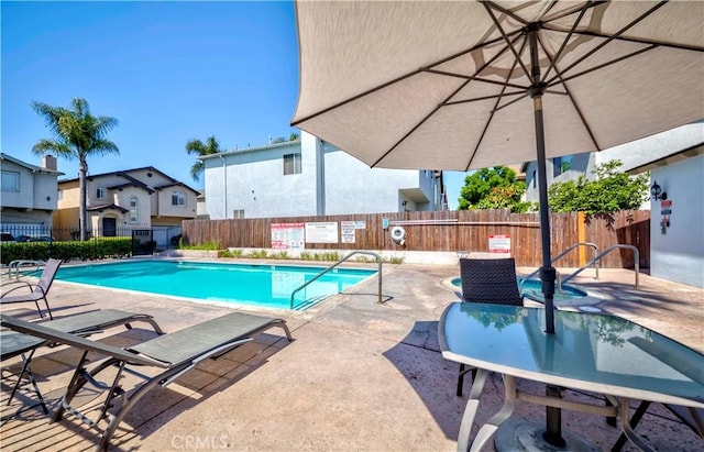 1329 Shadowbrook, Harbor City, CA 90710 - photo 47