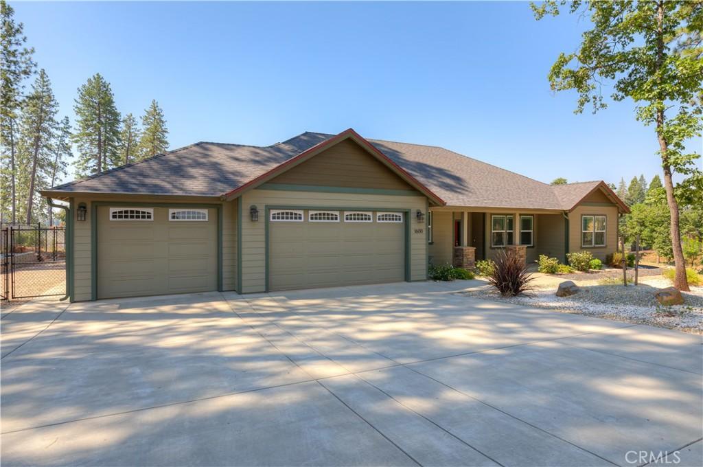 1600 Elliott Rd, Paradise, CA 95969 - photo 1