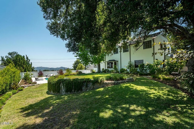 5210 La Canada Blvd, La Canada Flintridge, CA 91011 - view of yard