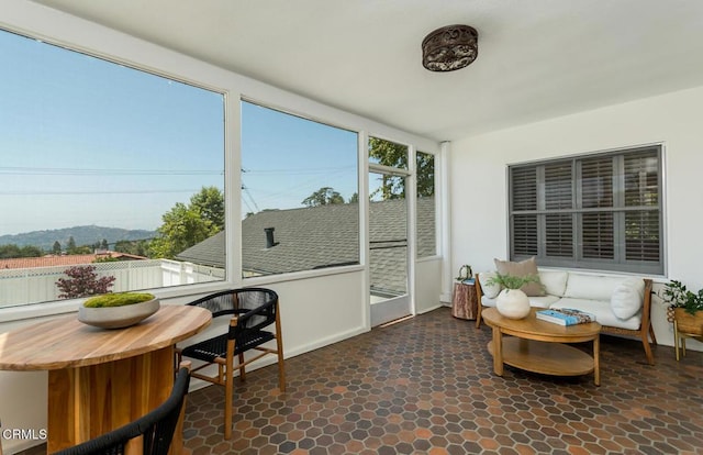 5210 La Canada Blvd, La Canada Flintridge, CA 91011 - view of sunroom