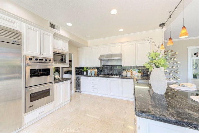 8 Dover, Rancho Santa Margarita, CA 92679 - photo 10