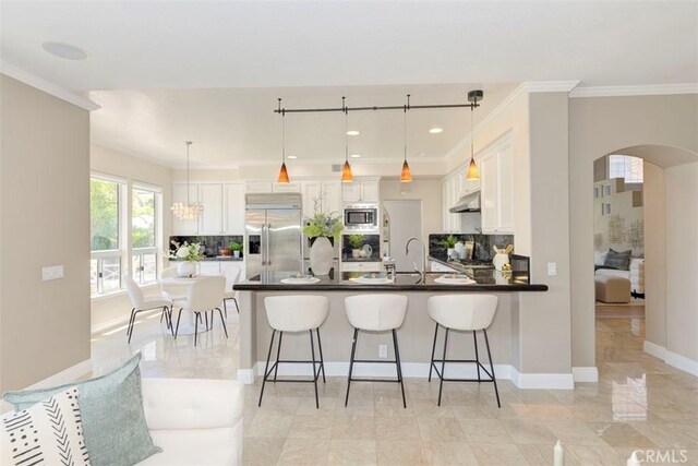 8 Dover, Rancho Santa Margarita, CA 92679 - photo 11